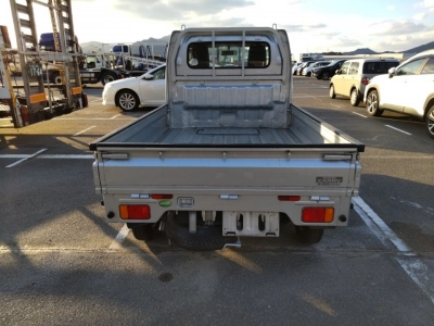 SUZUKI CARRY