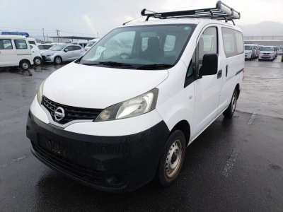 NISSAN NV200 VANETTE
