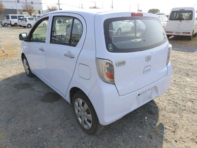 TOYOTA PIXIS EPOCH