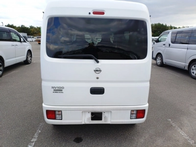 NISSAN NV100 CLIPPER