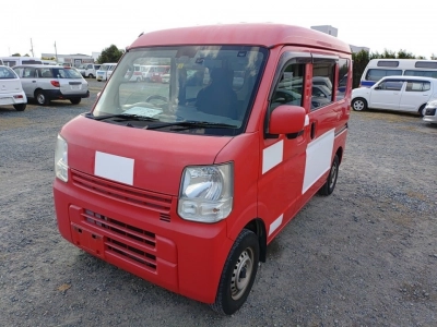 NISSAN NV100 CLIPPER