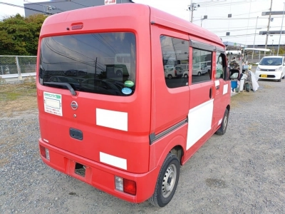 NISSAN NV100 CLIPPER