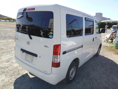 TOYOTA TOWN ACE