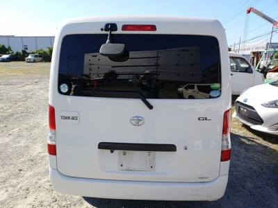 TOYOTA TOWN ACE