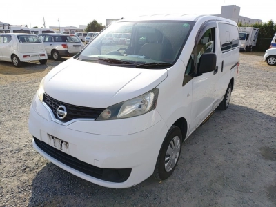 NISSAN NV200 VANETTE