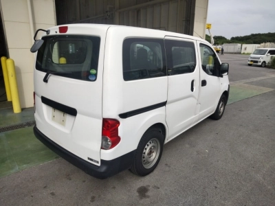 NISSAN NV200 VANETTE