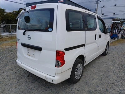 NISSAN NV200 VANETTE