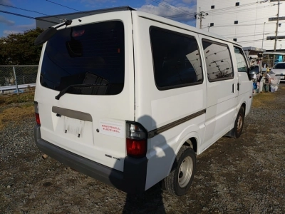 MAZDA BONGO