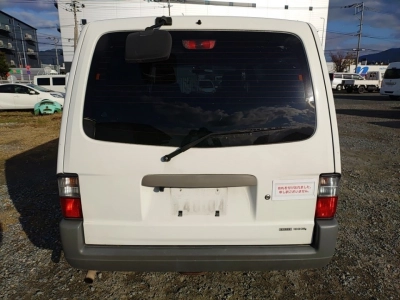 MAZDA BONGO