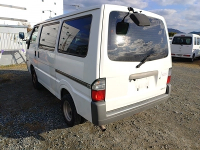 MAZDA BONGO