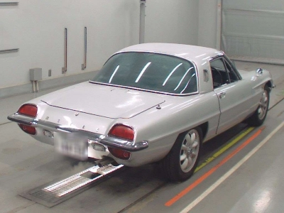 MAZDA COSMO SPORT