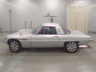 MAZDA COSMO SPORT