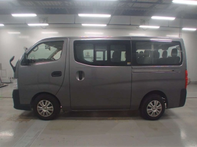 NISSAN NV350 CARAVAN WAGON