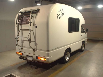 TOYOTA LITE ACE TRUCK