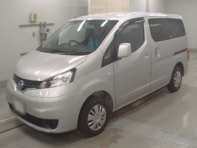 NISSAN NV200 VANETTE