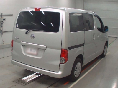NISSAN NV200 VANETTE