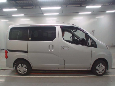 NISSAN NV200 VANETTE