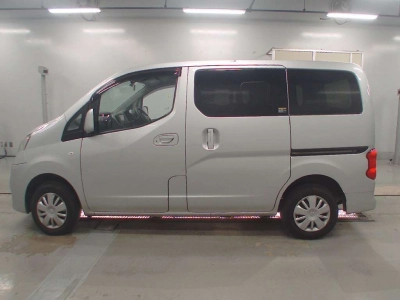NISSAN NV200 VANETTE
