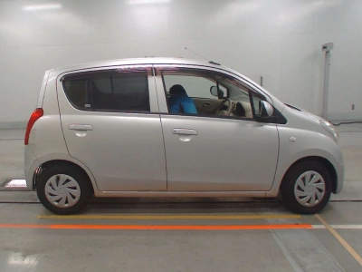 SUZUKI ALTO ECO
