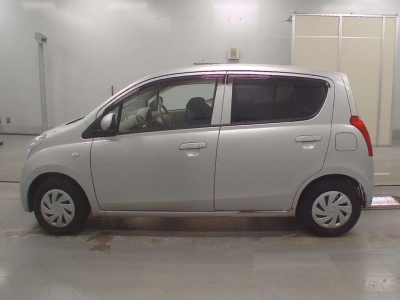 SUZUKI ALTO ECO