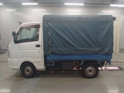 MITSUBISHI MINICAB TRUCK