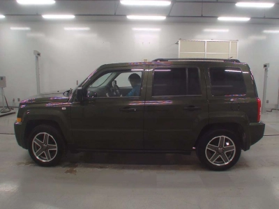 JEEP PATRIOT