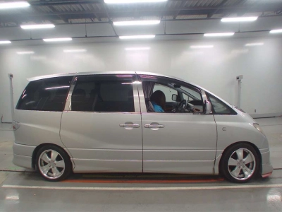 TOYOTA ESTIMA T