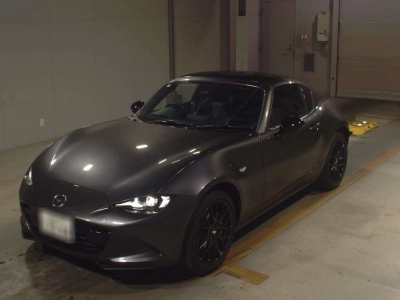 MAZDA ROADSTER RF