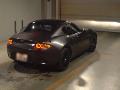 MAZDA ROADSTER RF
