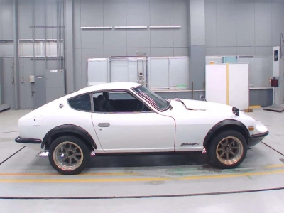 NISSAN FAIRLADY Z
