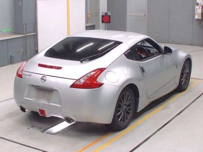 NISSAN FAIRLADY Z