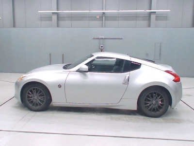 NISSAN FAIRLADY Z