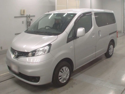 NISSAN NV200 VANETTE