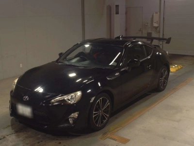 TOYOTA 86