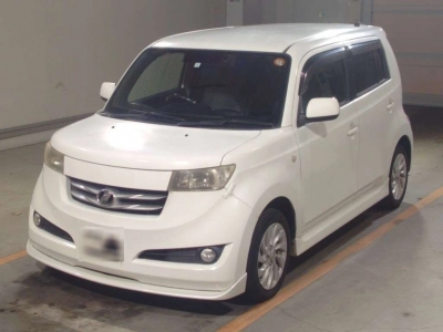 TOYOTA BB