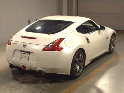 NISSAN FAIRLADY Z