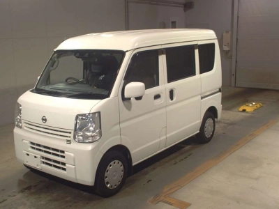 NISSAN NV100 CLIPPER