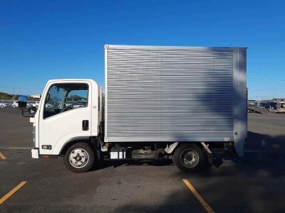 MAZDA TITAN TRUCK