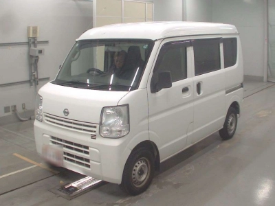 NISSAN NV100 CLIPPER