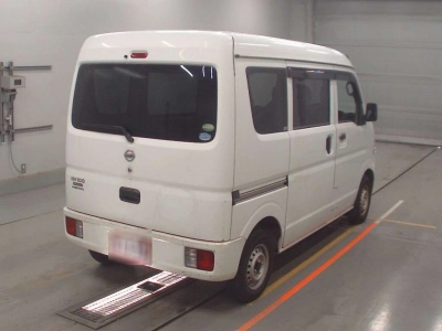 NISSAN NV100 CLIPPER