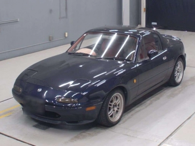 MAZDA EUNOS ROADSTER