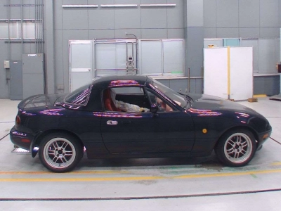 MAZDA EUNOS ROADSTER
