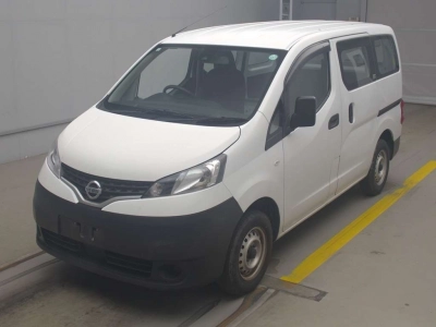 NISSAN NV200 VANETTE VAN