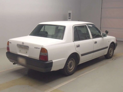 TOYOTA CROWN COMFORT