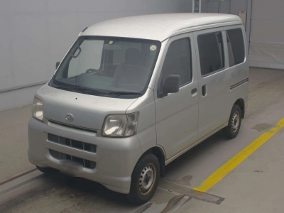 DAIHATSU HIJET CARGO
