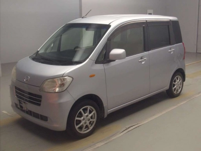 DAIHATSU TANTO EXE