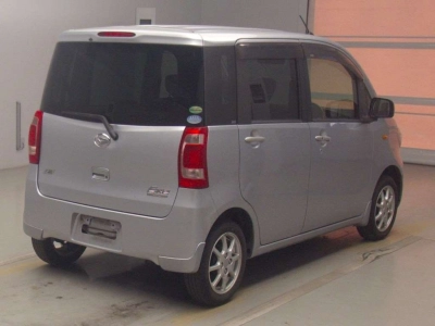 DAIHATSU TANTO EXE