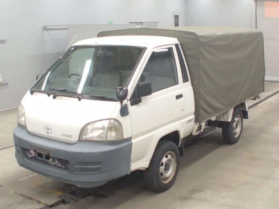 TOYOTA LITE ACE TRUCK