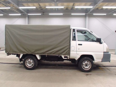 TOYOTA LITE ACE TRUCK