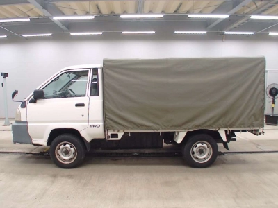 TOYOTA LITE ACE TRUCK